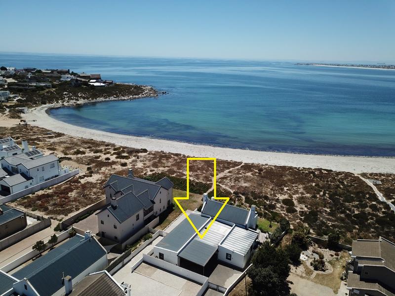 4 Bedroom Property for Sale in Britannia Bay Western Cape